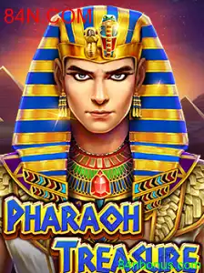 PharaohTreasure