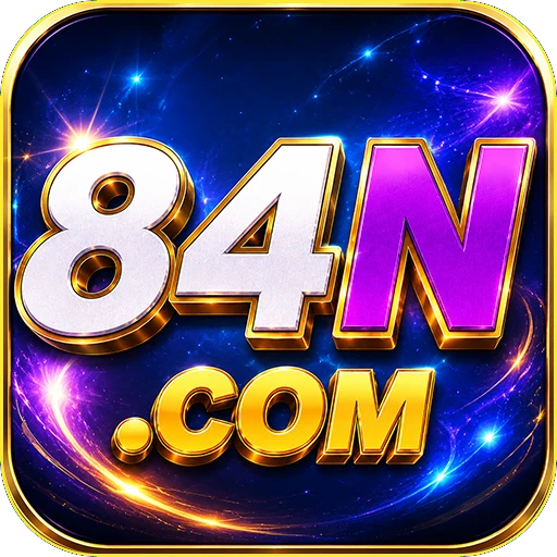 84N.COM-Jogos de Caça-Níqueis Online Logo